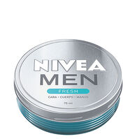 Nivea Men Creme Fresh  75ml-198773 0